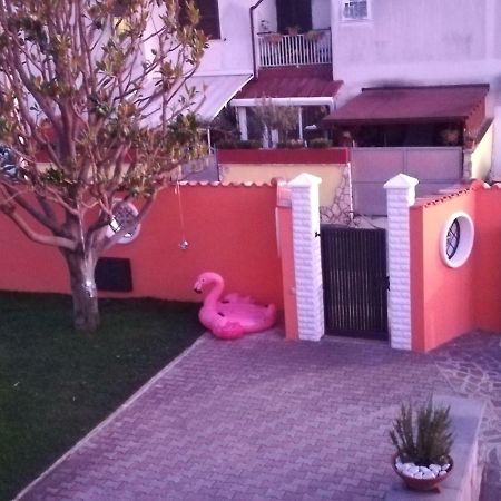 Orange Holiday Home Torvaianica Zewnętrze zdjęcie