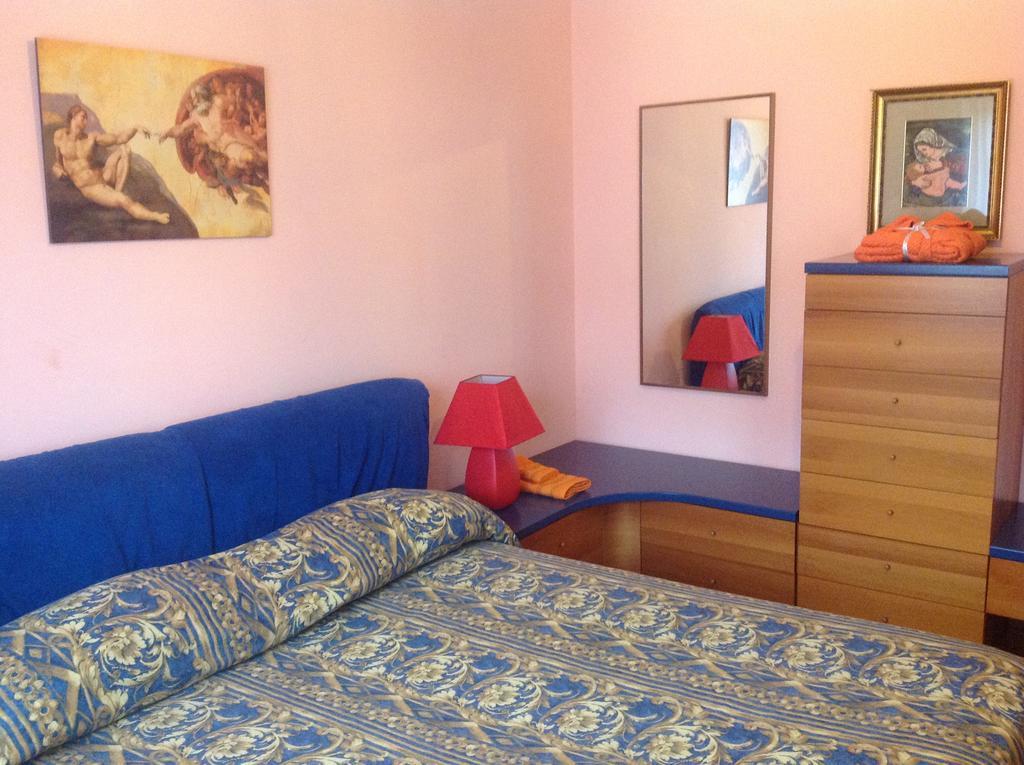 Orange Holiday Home Torvaianica Zewnętrze zdjęcie