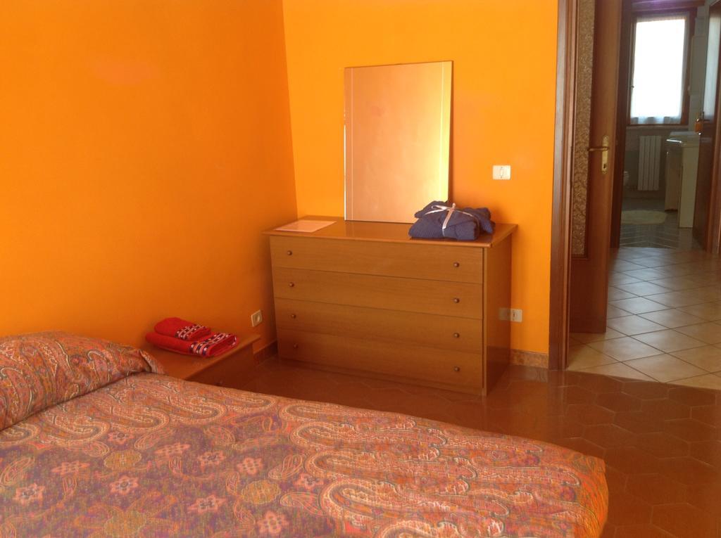 Orange Holiday Home Torvaianica Zewnętrze zdjęcie