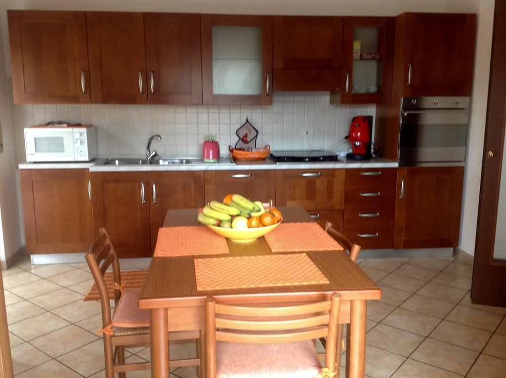 Orange Holiday Home Torvaianica Zewnętrze zdjęcie