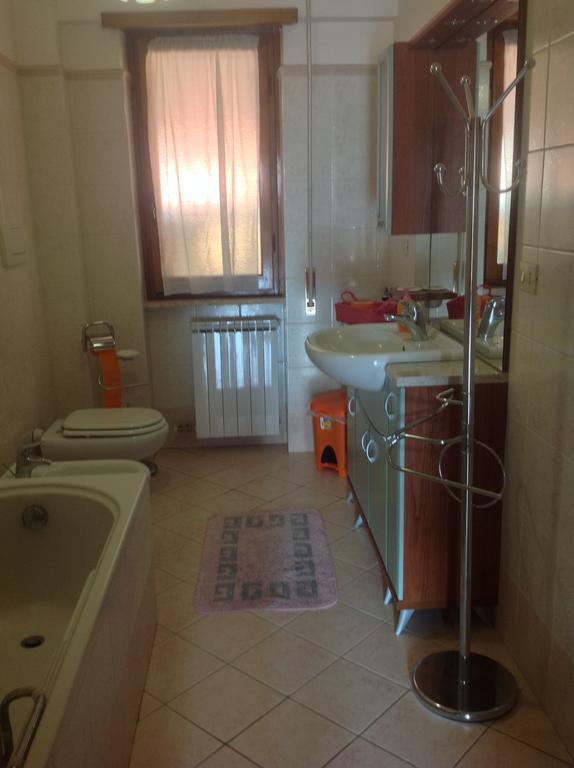 Orange Holiday Home Torvaianica Zewnętrze zdjęcie