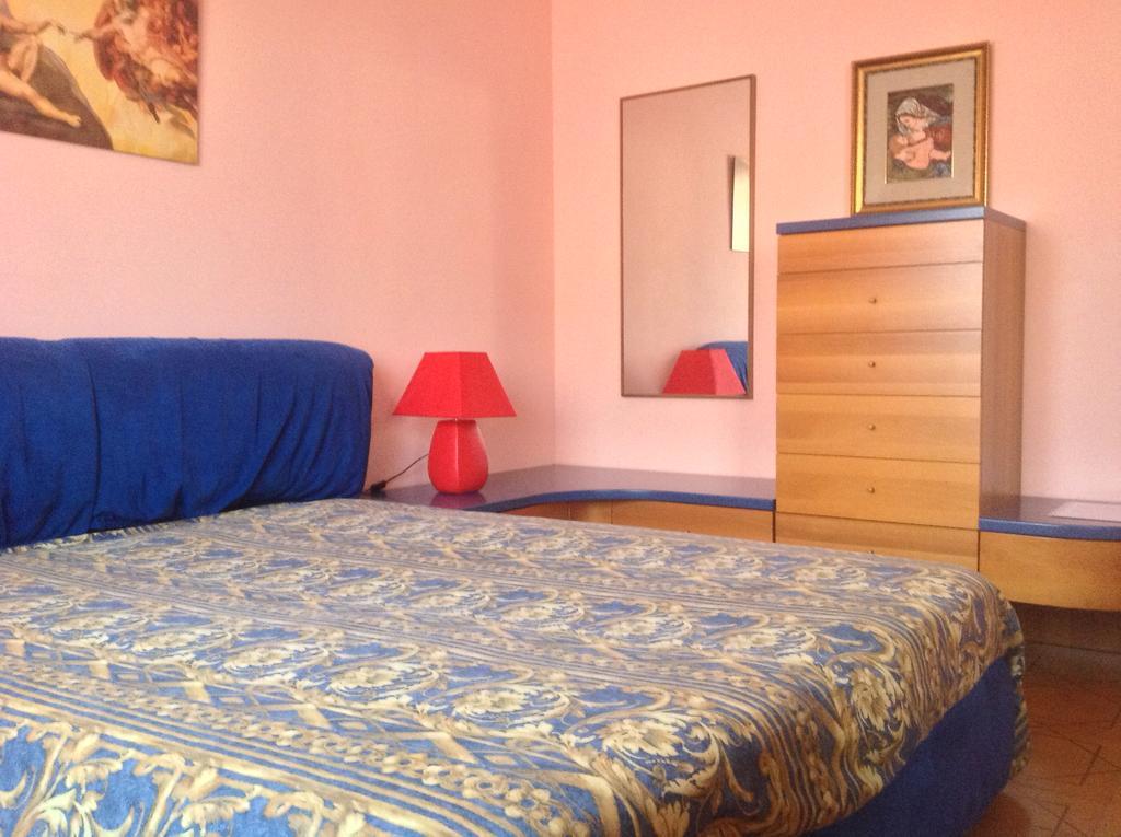 Orange Holiday Home Torvaianica Zewnętrze zdjęcie