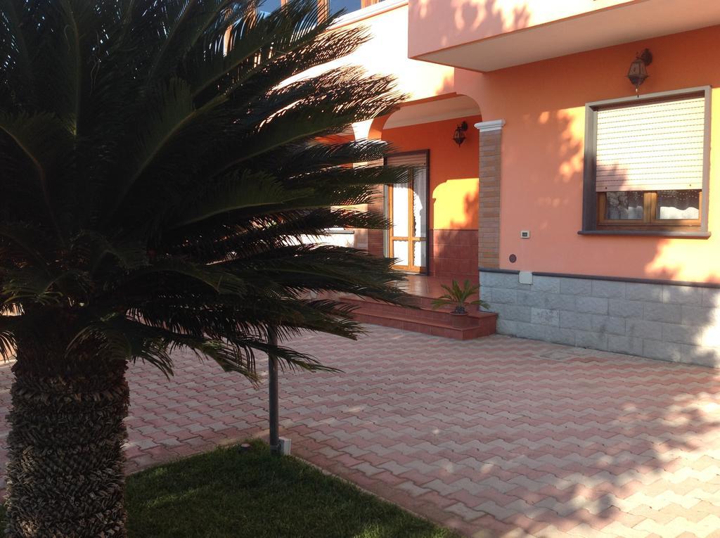 Orange Holiday Home Torvaianica Zewnętrze zdjęcie