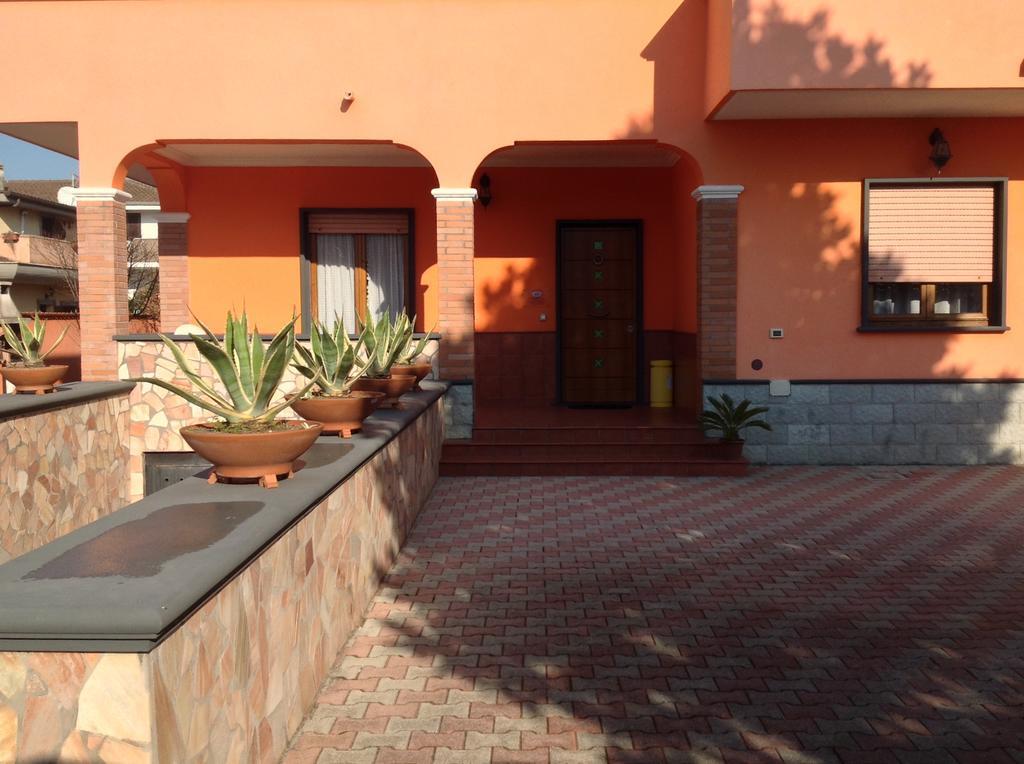 Orange Holiday Home Torvaianica Zewnętrze zdjęcie