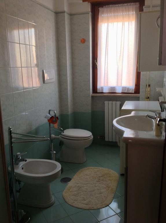 Orange Holiday Home Torvaianica Zewnętrze zdjęcie