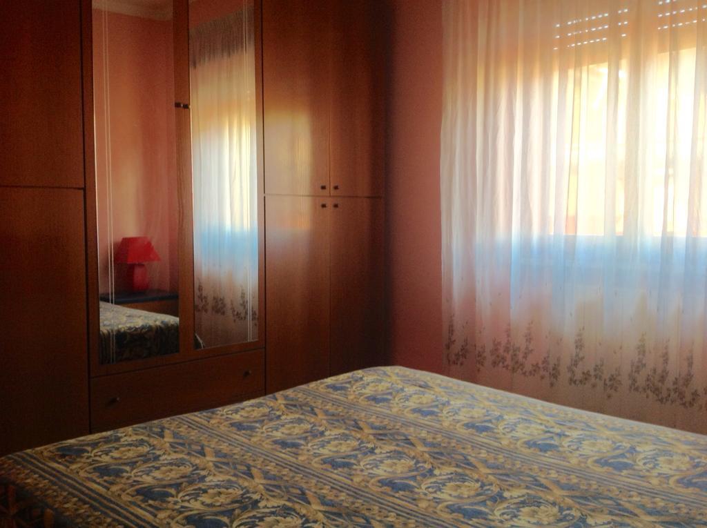 Orange Holiday Home Torvaianica Zewnętrze zdjęcie