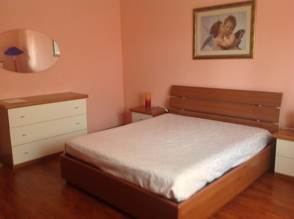 Orange Holiday Home Torvaianica Zewnętrze zdjęcie