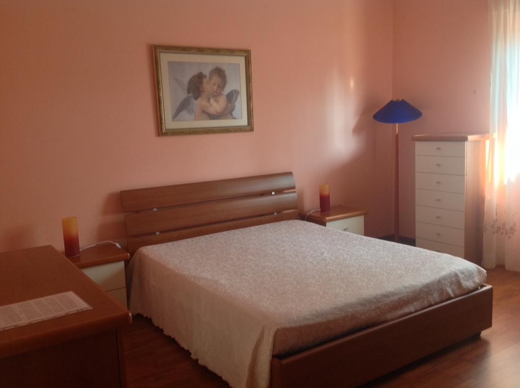 Orange Holiday Home Torvaianica Zewnętrze zdjęcie