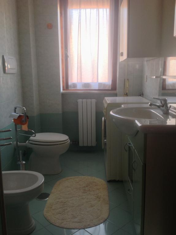 Orange Holiday Home Torvaianica Zewnętrze zdjęcie