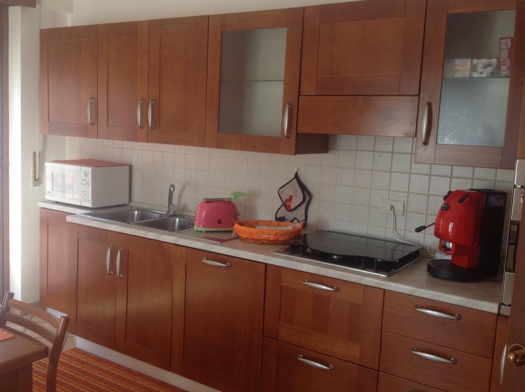 Orange Holiday Home Torvaianica Zewnętrze zdjęcie