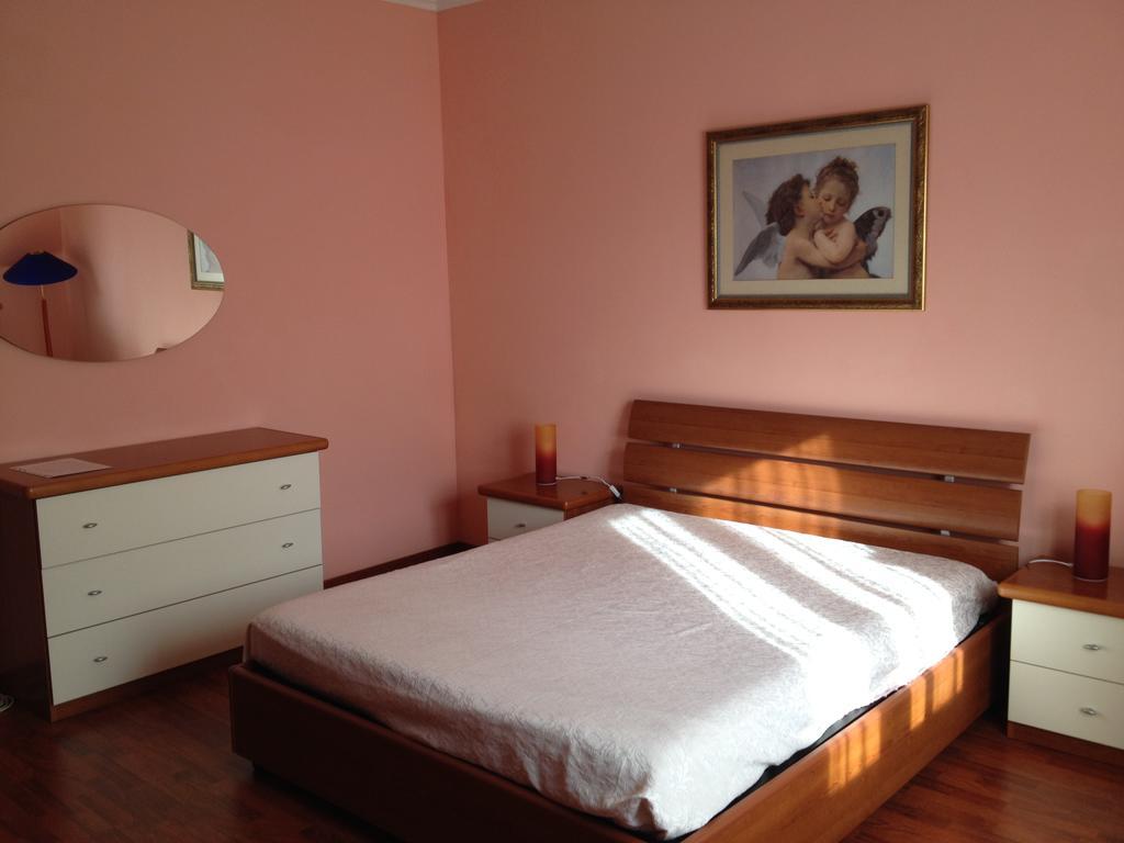 Orange Holiday Home Torvaianica Zewnętrze zdjęcie