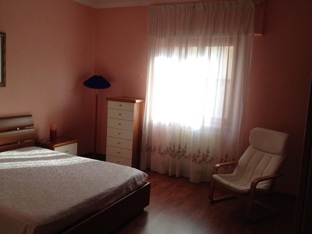 Orange Holiday Home Torvaianica Zewnętrze zdjęcie