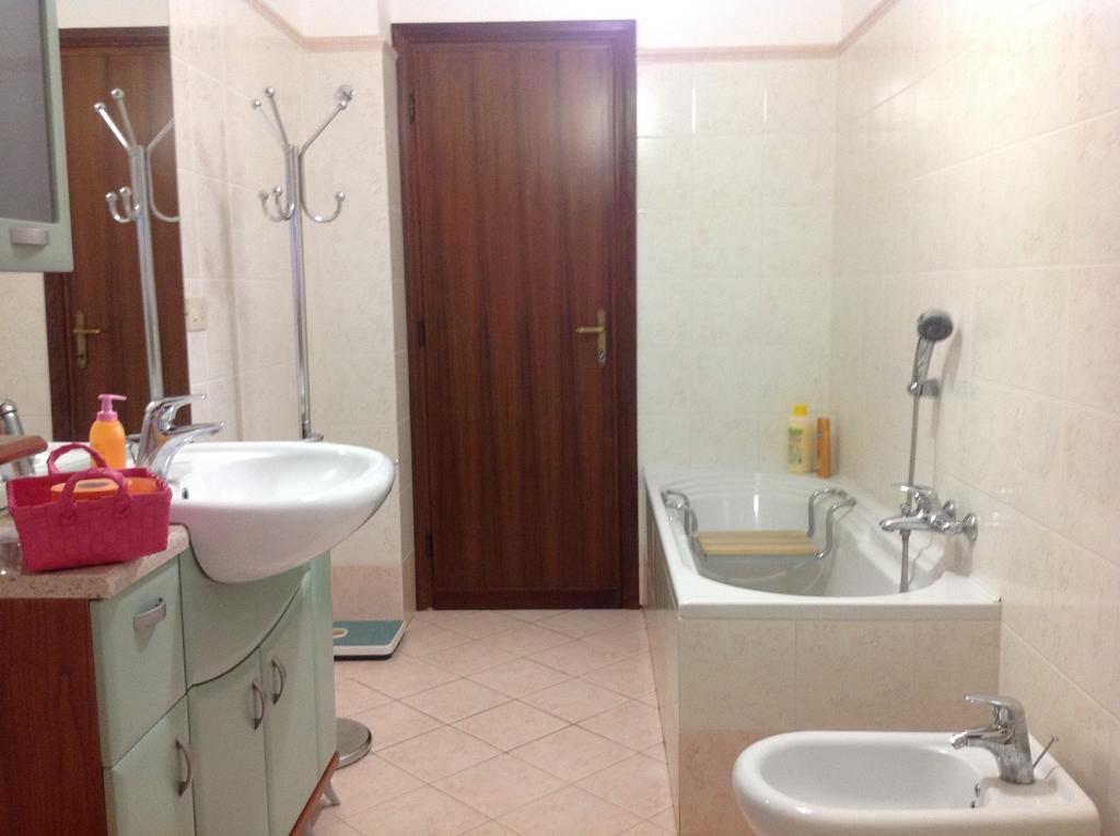 Orange Holiday Home Torvaianica Zewnętrze zdjęcie