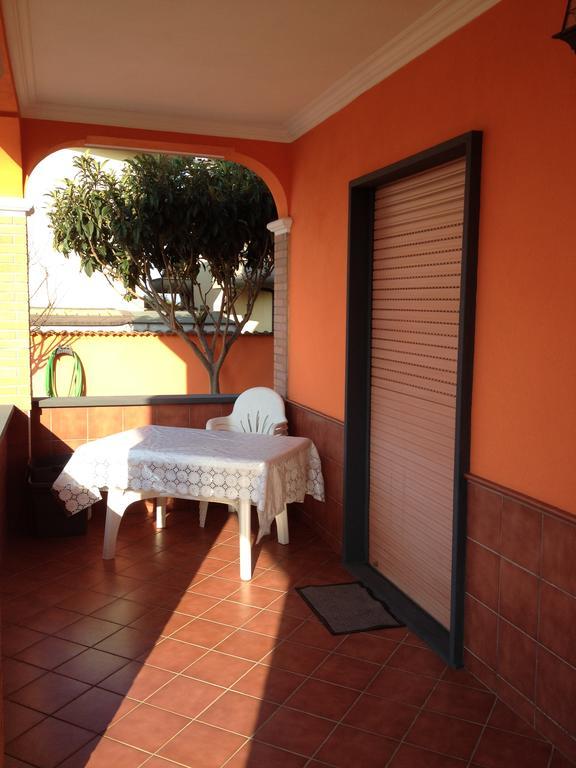 Orange Holiday Home Torvaianica Zewnętrze zdjęcie
