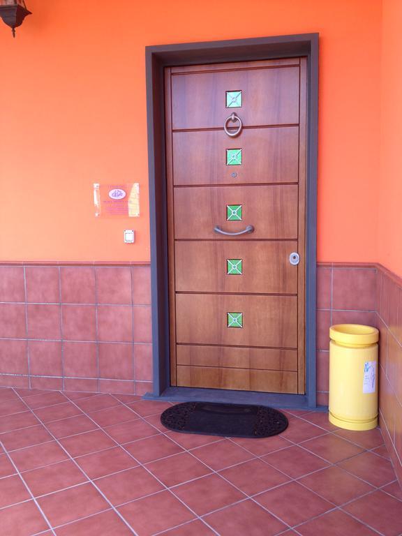 Orange Holiday Home Torvaianica Zewnętrze zdjęcie