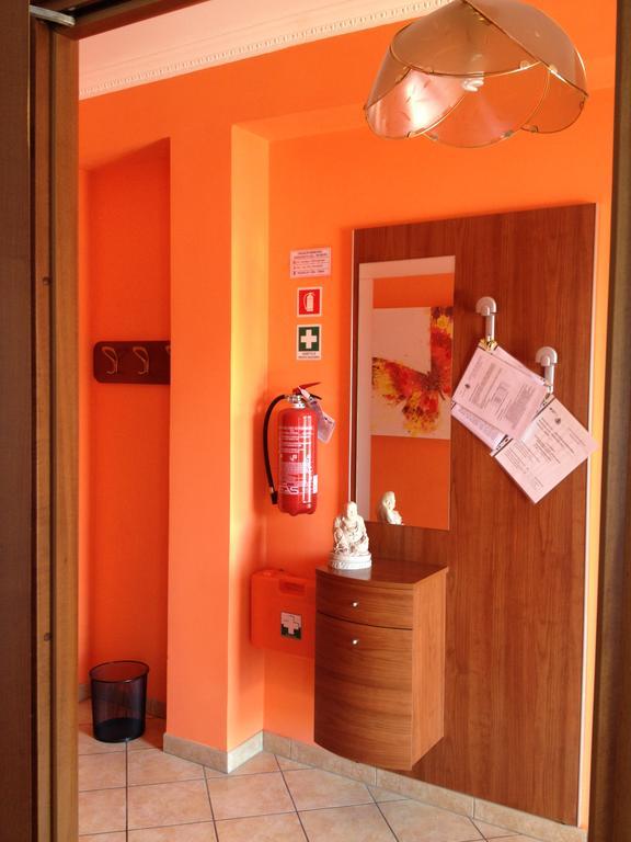 Orange Holiday Home Torvaianica Zewnętrze zdjęcie