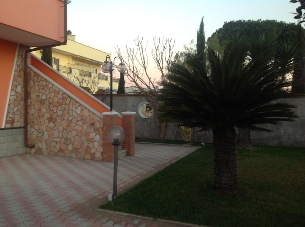 Orange Holiday Home Torvaianica Zewnętrze zdjęcie
