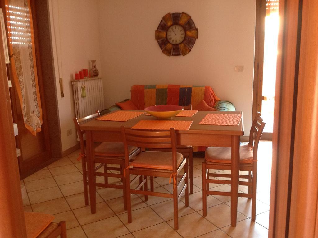 Orange Holiday Home Torvaianica Zewnętrze zdjęcie