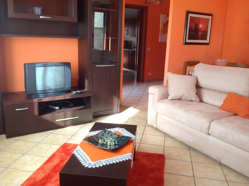 Orange Holiday Home Torvaianica Zewnętrze zdjęcie