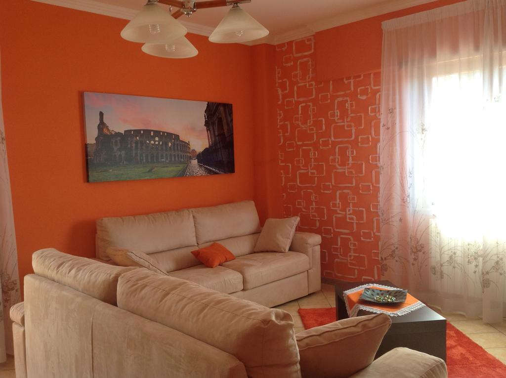Orange Holiday Home Torvaianica Zewnętrze zdjęcie