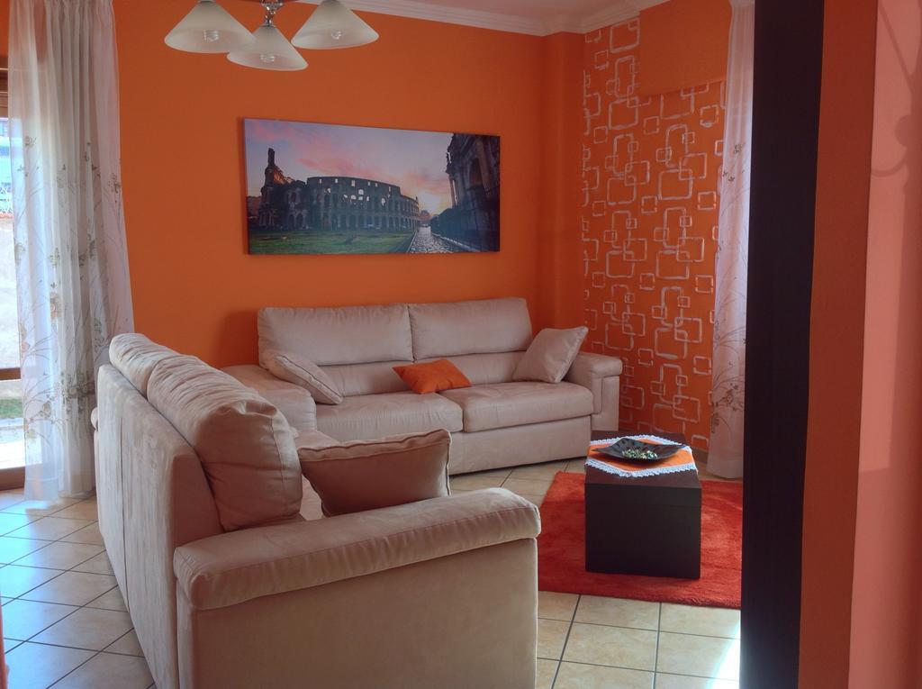 Orange Holiday Home Torvaianica Zewnętrze zdjęcie